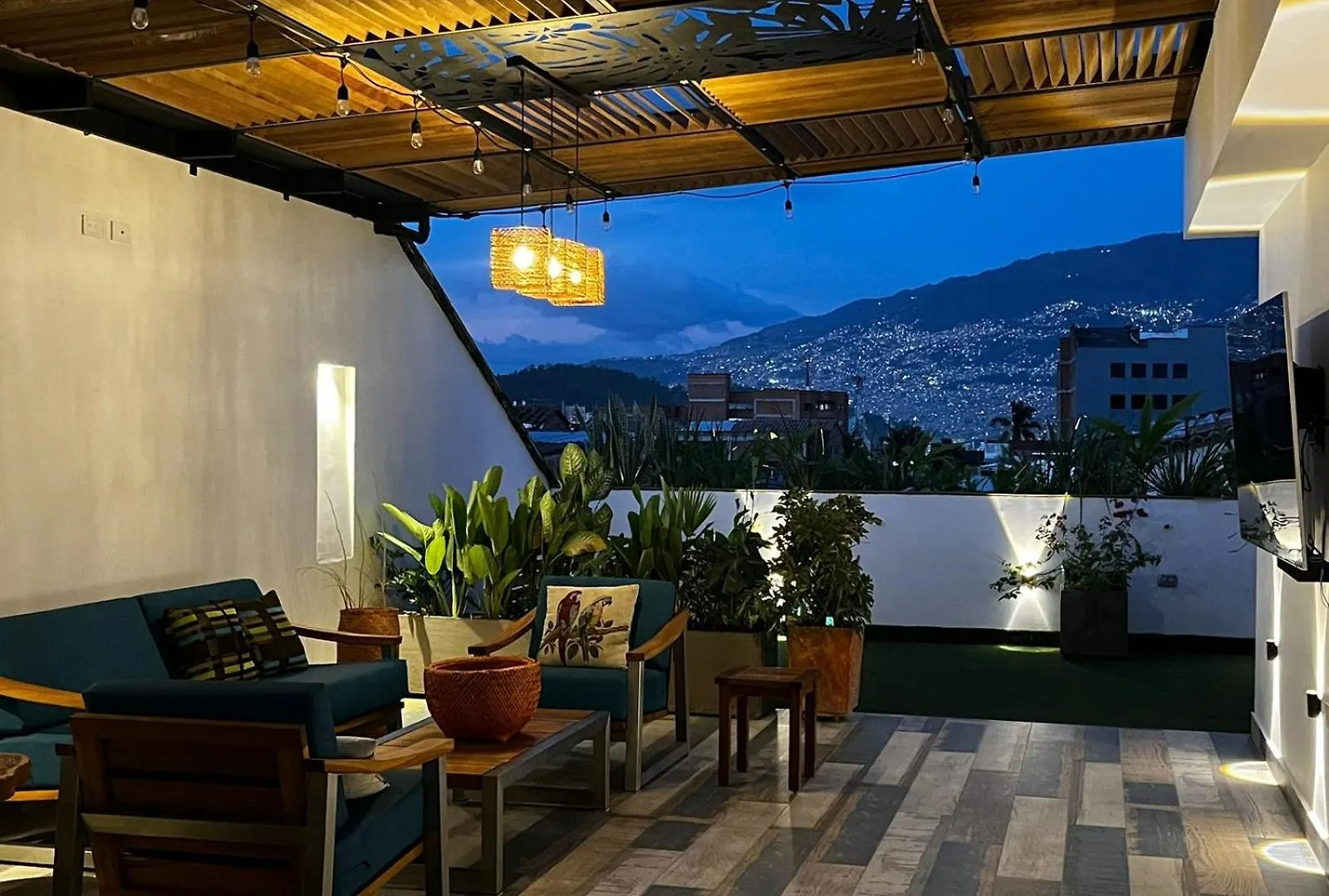 Apartment Florentina Living 401 Medellin