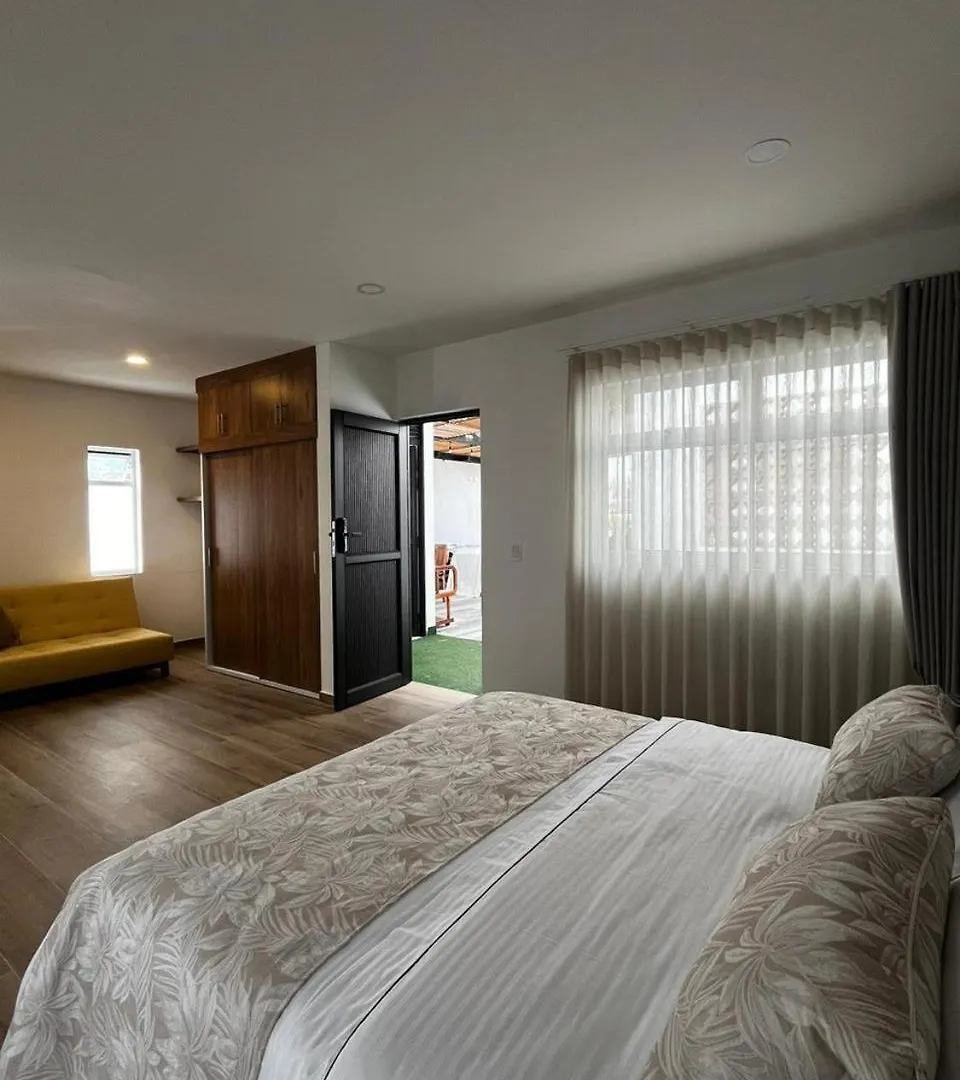 Florentina Living 401 Medellin Apartment