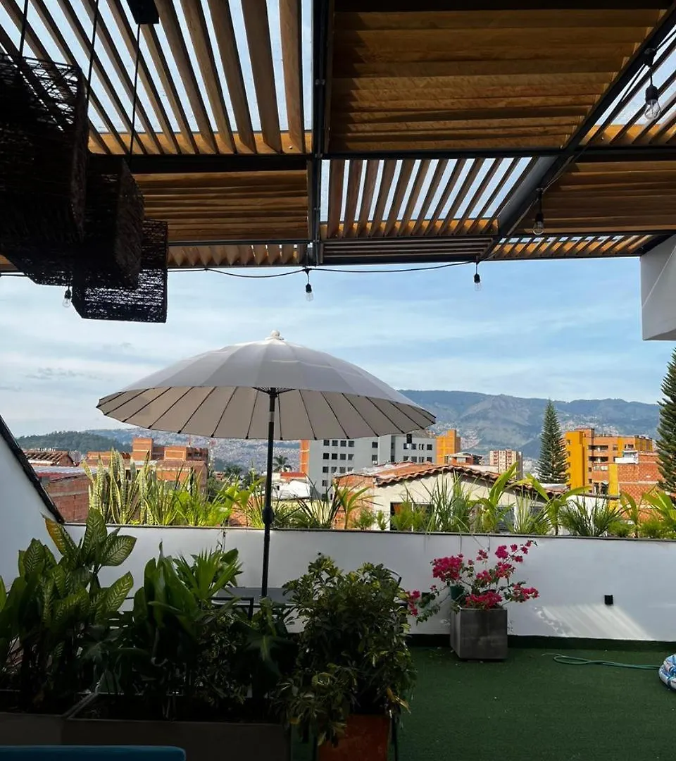 Florentina Living 401 Medellin