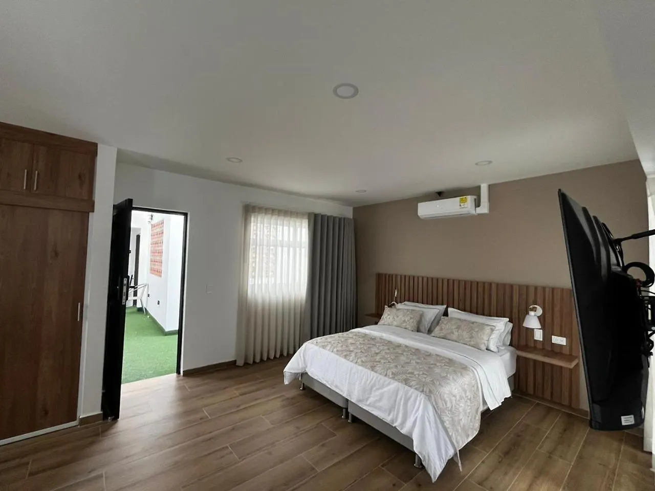 Florentina Living 401 Medellin