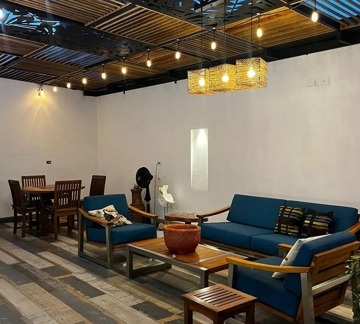 מדיין Florentina Living 401 0*,  קולומביה